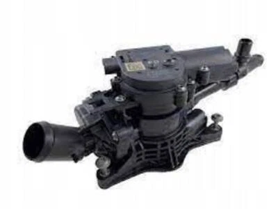 Válvula de agua MAZDA OEM CX-3 CX-5 CX-30 genuina Foto 1 de 4