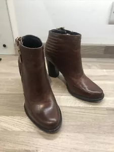 french connection boots, size eu 39, great condition, ladies, B513 - Picture 1 of 7