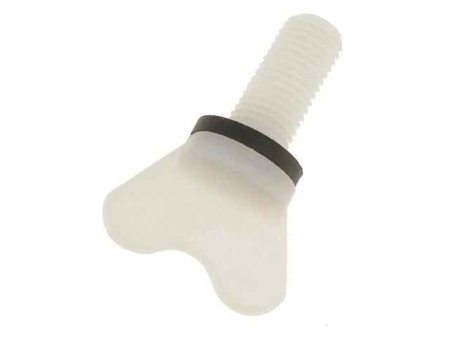 Volante de drenaje de radiador para Subaru Deluxe J844JW 1972-1973 llave de drenaje de radiador Foto 1 de 1