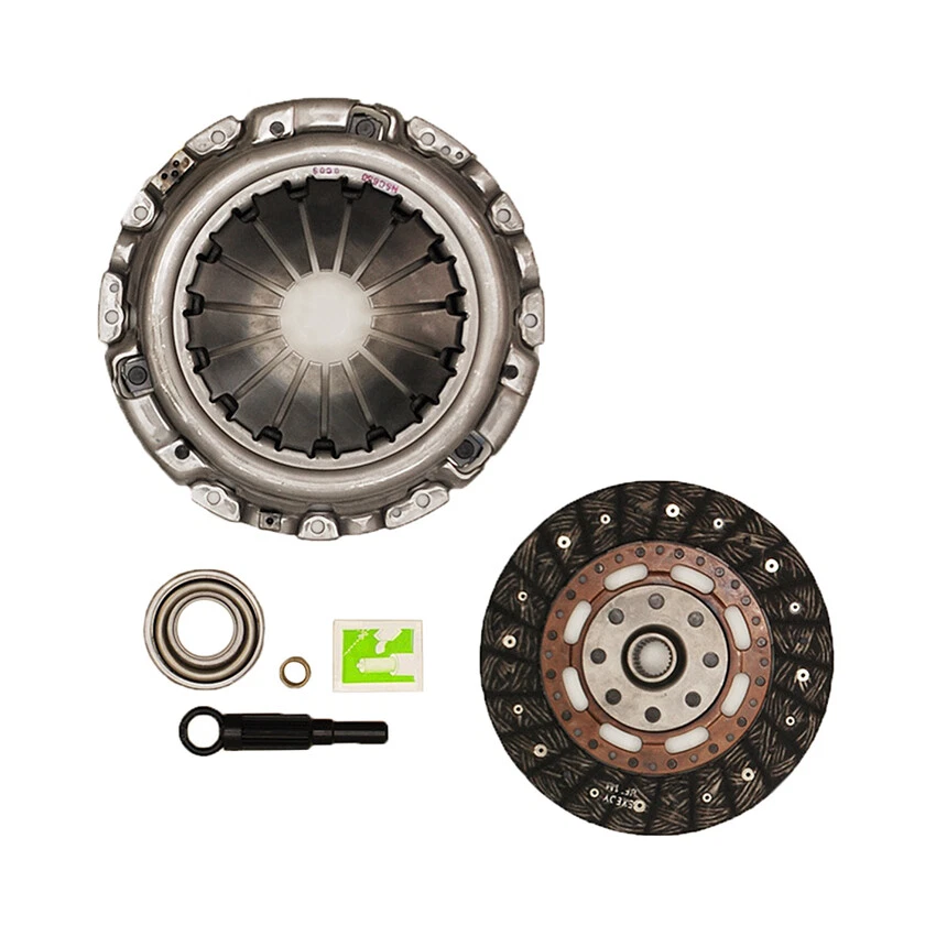 NUEVO KIT DE EMBRAGUE VALEO OEM PARA NISSAN FRONTIER 2.5L 2500CC 2005-14 2015 52404013 Foto 1 de 1
