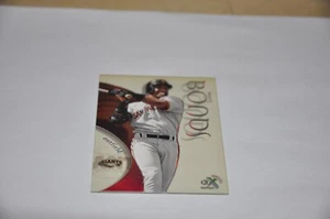 Barry Bonds 1999 Fleer Skybox EX Century #24 Acetate San Francisco Giants mlb - Picture 1 of 9