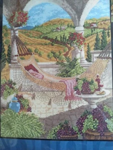 Janlynn Harvest Celebration counted cross stitch kit Sealed - Picture 1 of 3