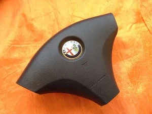 ALFA 156 1° serie - AIRBAG GUIDATORE ( VOLANTE ) - Picture 1 of 1