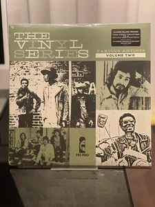 Sealed! The Vinyl Series Volume Two by Various Artists (Vinyl Record, 2021) - Bild 1 von 2