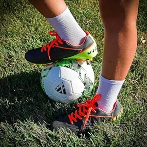 Zapatos de fútbol Vizari Rio FG para hombre, para hombre-6,5, VZSE93410M-6,5 - Imagen 1 de 5