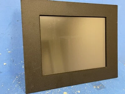 ELO ET1566L-7CWC-1  TOUCHSCREEN MONITOR 15" TOUCHSYSTEM PoS 198846-000 - Image 1 of 4