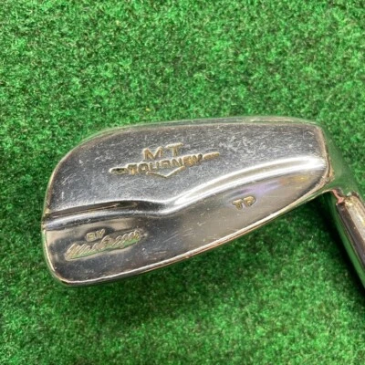 MacGregor MT Tourney TP 11-iron SW Tourney Action S-flex GP Softie grip RH - Image 1 of 4