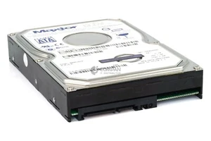 CC089 DELL HDD 80GB 7.2K SATA 1.5G 3.5" LFF - Picture 1 of 7