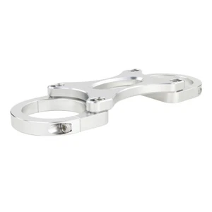 Soporte estabilizador de horquilla delantera adecuado para Harley Dyna Super Glide Sport FXDX/FXDXI - Imagen 1 de 8