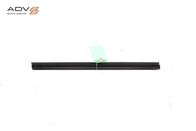 Land Rover LR4 LR3 2005-2016 puerta trasera derecha ventana interior resistente a la intemperie sello OEM Foto 1 de 4