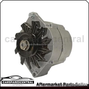 For 1963 1964 1965 1966 1967 1968 Chevrolet Bel Air MPA Alternator - Picture 1 of 5