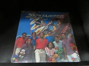 SKYY "SKYYJAMMER" ORIGINAL 1982 SALSOUL 8555 SEALED - Picture 1 of 2