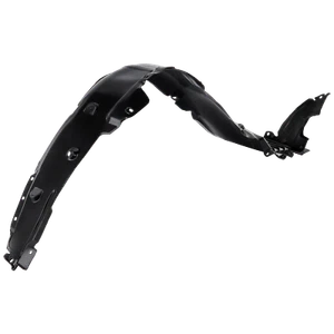  New Front, Driver Side Fender Liner For Kia Sportage 2017-2019 - Picture 1 of 1