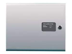 PANEL AMPLIFICADOR DE SEÑAL INALÁMBRICO ZERIO EDA-Z6000 240V RELÉ SEÑALES DE RADIO - Imagen 1 de 2
