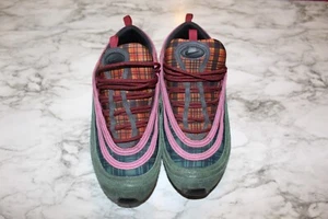 Nike Air Max 97 NRG Jacket Pack Size 9.5M/11W AT6145-600 DS OG All - Picture 1 of 6