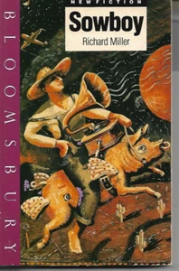 Sowboy by Richard Miller (Paperback, 1991) - Picture 1 of 1