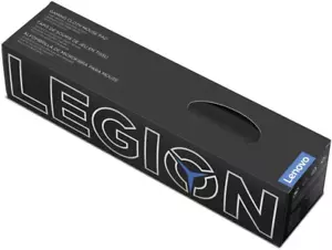 Legion Gaming Mouse Mat, for Legion Y720, Y520, Y530 Gaming Laptops, GXY0K07131 - Picture 1 of 5