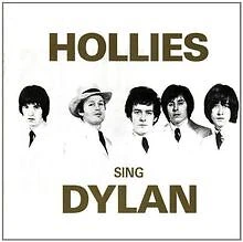 The Hollies Sing Dylan von Hollies,the | CD | Zustand sehr gut - Bild 1 von 2