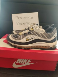 nike 98 pas cher