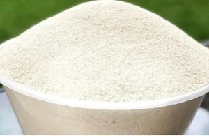 Ghana White Garri / Gari 2 lb - Imagen 1 de 2