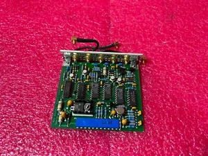 Wiltron 6747B Swept Frequncy Synthesizer Board 6700-C-31707 - Picture 1 of 5