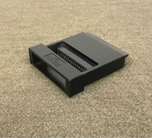 Yamaha ADP1 Adattatore Cartuccia DX Funzionante DX7II D FD DX11 RX5 RX7 TX802 DX7 - Foto 1 di 5