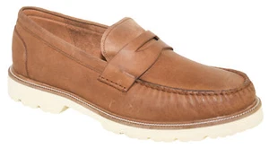 Cole Haan Men's American Classics Penny Loafer Style C36539 - Picture 1 of 3