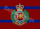 Corps of Royal Engineers Metall Wandschild / Türschild personalisiert