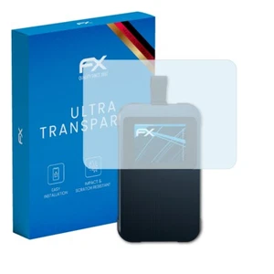 atFoliX 2x Screen Protector for Acer Enduro Connect M3 FF.G1QTA.001 clear - Picture 1 of 8