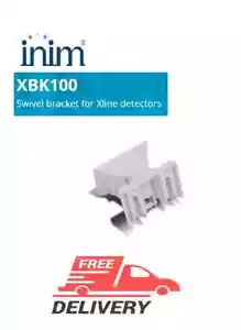Swivel bracket for Xline detectors INIM XBK100 - Picture 1 of 1