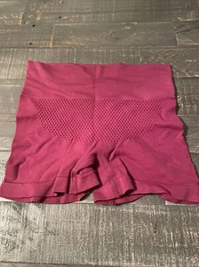 compression undershort Red ONE Size M/l JH6 - Picture 1 of 2