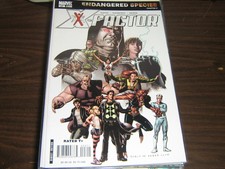 X-Factor (2005 - 3rd Series) #23 - Marvel Comics