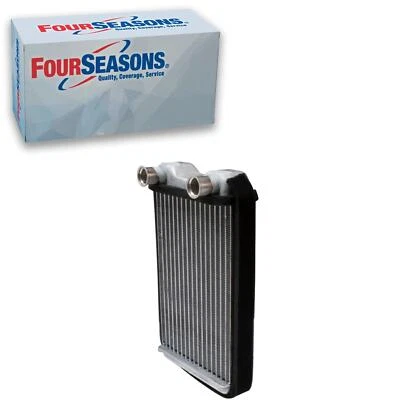 Núcleo de calefacción de climatización de 4 estaciones para camioneta Toyota 1985-1990 Foto 1 de 4