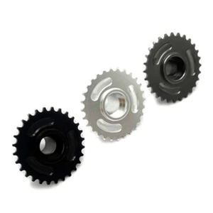 Aluminum Rear Wheel Gear for Kyosho Motorcycle NSR500 - Picture 1 of 10