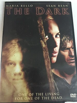 The Dark DVD Ships Same Day With Tracking - Image 1 of 2
