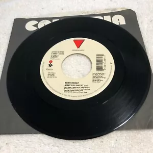 45RPM MIX033 Keith Sweat Make You Sweat / Make You Sweat the love pass EMI 64961 - Picture 1 of 2