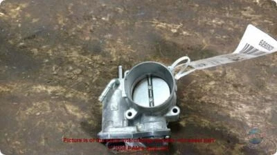 Used Fuel Injection Throttle Body fits: 2019 Subaru Xv crosstrek  Grade A - Image 1 of 4
