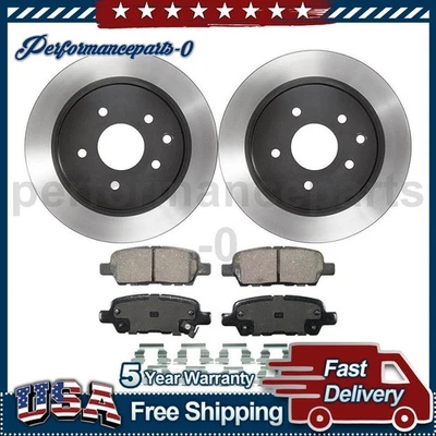 Juego de pastillas de freno de disco trasero Wagner para Nissan Juke 2014-2015 Foto 1 de 4