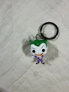 Llavero Funko Pocket Pop The Joker - Imagen 1 de 3