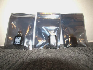 External USB Stereo Sound Adapter for Extra Audio Source x 3 - Picture 1 of 5