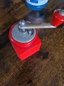 Zassenhaus Pfeffer/Kaffeemühle - Bild 1 von 5