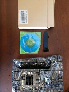 PCI-e to 4 Ports SATA 3.0 Expansion Controller Card - Picture 1 of 3