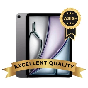 Apple Ipad Air 2025 7Th 11" 256GB SpaceGray Wi-Fi ASIS Gar.12Meses Recertificado - Imagen 1 de 5