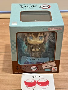 Demon Slayer: Kimetsu Muichiro Tokito Smile Ver. Figur Rukappu Look Up lächelnd - Bild 1 von 14