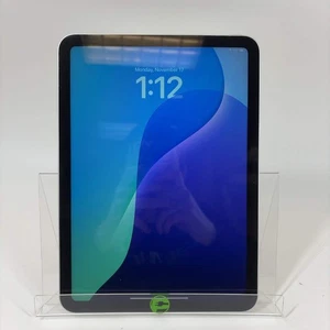 Solo WiFi Apple iPad 11" (A16) 128 GB Plateado MD3Y4LL/A - Imagen 1 de 10