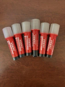 LED Car Emergency Flare emergency lights 6-Piece Set JDM Operation Confirmed - Picture 1 of 3