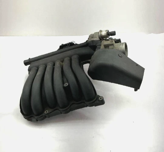 2001-2003 Mercury Sable Intake Manifold Assembly 3.0L Upper OEM Foto 1 de 4