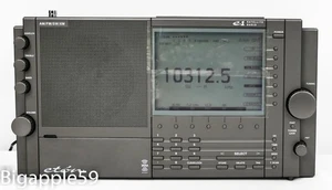 Eton E1XM Shortwave AM FM Radio **CLEANED CASE** WONDERFUL PORTATOP RECEIVER ** - Picture 1 of 17