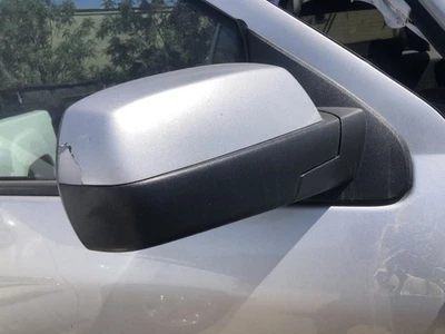 Espejo retrovisor lateral pasajero estilo clásico para camioneta Sierra 1500 14-19 939614 Foto 1 de 3