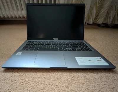 ASUS VivoBook 15 R565JA-EJ2498W 15,6 Zoll (512GB SSD, Intel Core i5-1035G1,... - Bild 1 von 4